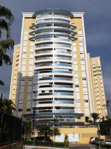 Cobertura com 5 Quartos à venda, 346m² no Jardim Paris, Jundiaí