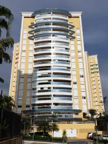 Cobertura com 5 Quartos à venda, 346m² no Jardim Paris, Jundiaí