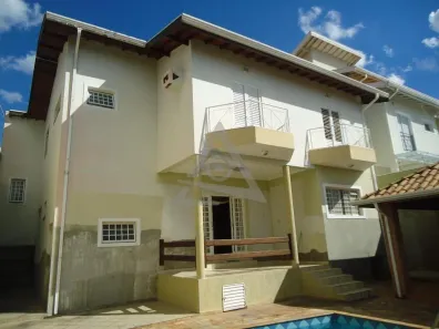 Casa com 4 Quartos à venda, 288m² no Parque Alto Taquaral, Campinas
