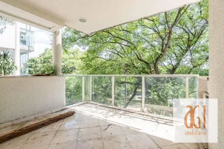 Apartamento com 3 Quartos à venda, 170m² no Alto de Pinheiros, São Paulo