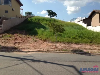 Lote/Terreno à venda, 1047m² no Da Cerejeira, Jacareí