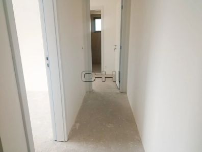 Apartamento com 3 Quartos à venda, 157m² no Jardim das Acácias, São Paulo