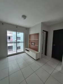 Apartamento com 2 Quartos para alugar, 50m² no Coqueiro, Ananindeua