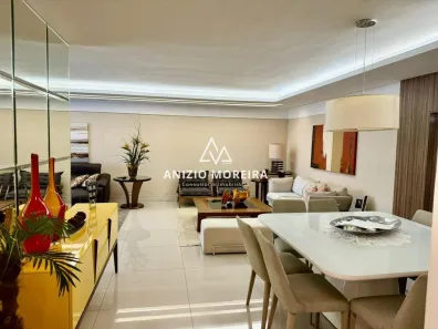 Apartamento com 4 Quartos à venda, 250m² no Icaraí, Niterói