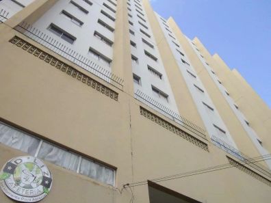 Apartamento com 1 Quarto à venda, 61m² no Centro, Campinas