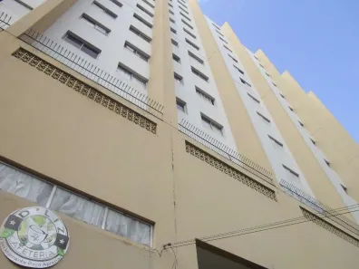 Apartamento com 1 Quarto à venda, 61m² no Centro, Campinas