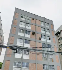 Apartamento com 3 Quartos à venda, 107m² no Graças, Recife