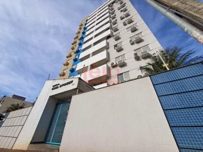 Apartamento com 2 Quartos para alugar, 107m² no Zona 07, Maringá