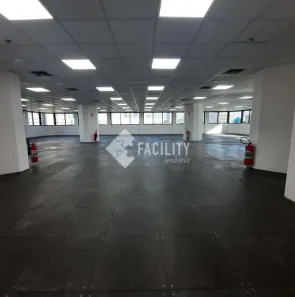Sala Comercial com 2 Quartos para alugar, 481m² no Nova Campinas, Campinas