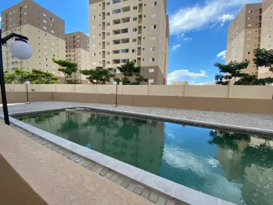 Apartamento com 3 Quartos à venda, 116m² no Concórdia II, Araçatuba