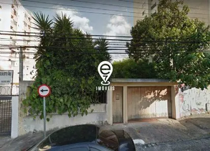 à venda, 500m² no Vila Monte Alegre, São Paulo