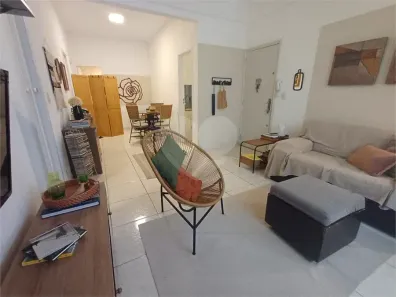 Apartamento com 3 Quartos à venda, 85m² no Tijuca, Rio de Janeiro