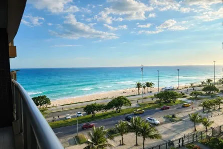 Apartamento com 2 Quartos à venda, 72m² no Barra da Tijuca, Rio de Janeiro