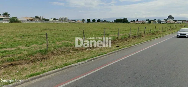 Lote/Terreno à venda, 1806m² no Loteamento Jardim Bica da Glória, Tremembé