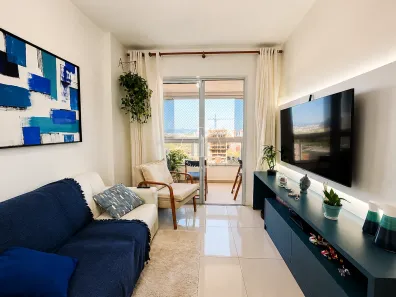 Apartamento com 3 Quartos à venda, 802m² no Pagani, Palhoça