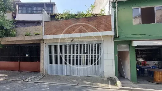 Sobrado com 2 Quartos à venda, 190m² no Jardim Guanhembu, São Paulo