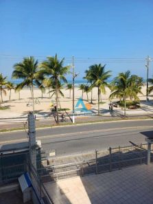 Apartamento com 2 Quartos à venda, 64m² no Guilhermina, Praia Grande