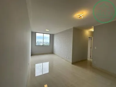 Apartamento com 2 Quartos à venda, 60m² no Vila Mangalot, São Paulo