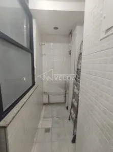 Apartamento com 2 Quartos à venda, 53m² no Catete, Rio de Janeiro