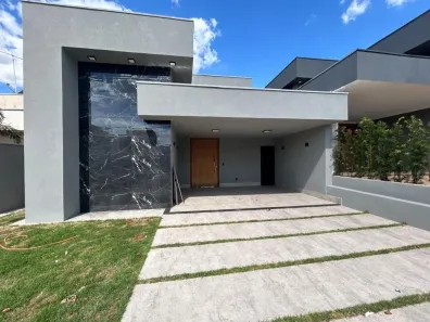 Casa de Condomínio com 3 Quartos à venda, 130m² no Loteamento Moradas Rio Preto, São José do Rio Preto