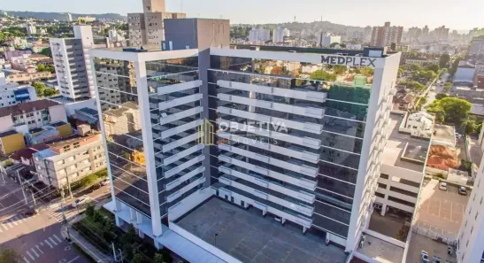 Sala Comercial à venda, 40m² no Santana, Porto Alegre