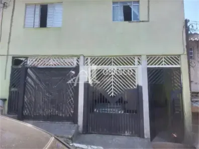 Casa com 6 Quartos à venda, 325m² no Jardim Roberto, Osasco