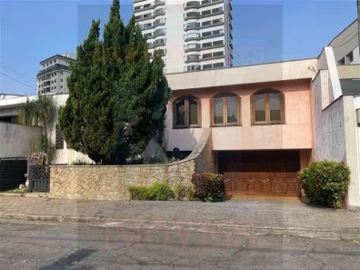 Casa com 3 Quartos à venda, 468m² no Vila Santo Estéfano, São Paulo