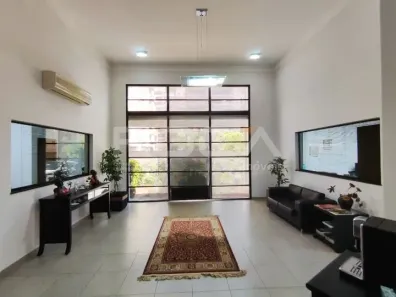 Prédio Comercial para alugar, 431m² no Nova Aliança, Ribeirão Preto