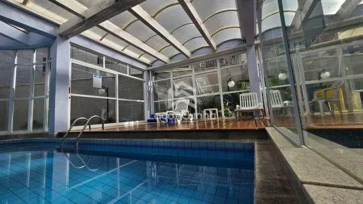 Apartamento com 2 Quartos à venda, 65m² no São Benedito, Poços de Caldas