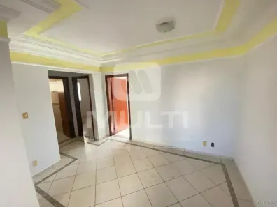 Apartamento com 2 Quartos para alugar, 60m² no Santa Mônica, Uberlândia