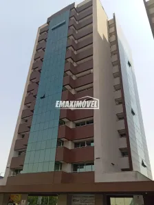 Sala Comercial à venda, 44m² no Jardim Vergueiro, Sorocaba