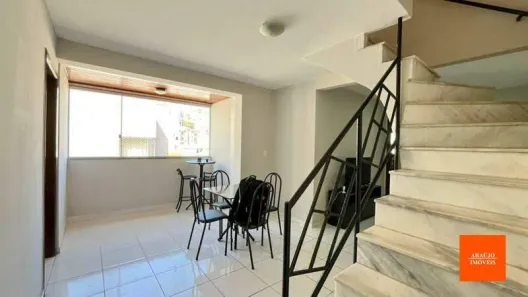 Cobertura com 3 Quartos à venda, 174m² no Buritis, Belo Horizonte