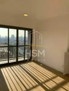 Apartamento com 2 Quartos para alugar, 120m² no Vila Assunção, Santo André