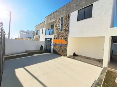 Casa com 3 Quartos à venda, 181m² no Caiçaras, Belo Horizonte