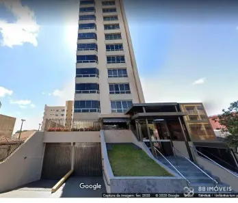 Apartamento com 5 Quartos à venda, 295m² no Centro, Londrina