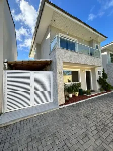 Casa de Condomínio com 3 Quartos à venda, 94m² no Buraquinho, Lauro de Freitas
