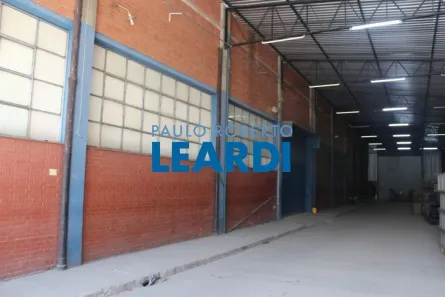 Galpão/Depósito/Armazém para alugar, 2830m² no Presidente Altino, Osasco