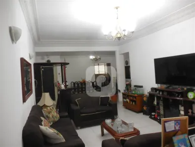 Apartamento com 3 Quartos à venda, 130m² no Tijuca, Rio de Janeiro