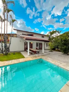 Casa de Condomínio com 4 Quartos à venda, 345m² no Alphaville, Santana de Parnaíba