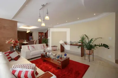 Cobertura com 4 Quartos à venda, 281m² no Sion, Belo Horizonte