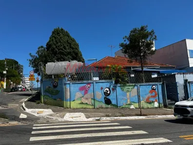 Imóvel Comercial à venda, 705m² no Tucuruvi, São Paulo