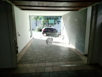 Imóvel Comercial para alugar, 266m² no Jardim Messina, Jundiaí