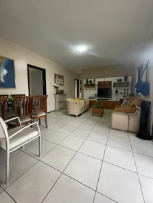 Apartamento com 3 Quartos à venda, 110m² no Fátima, Fortaleza