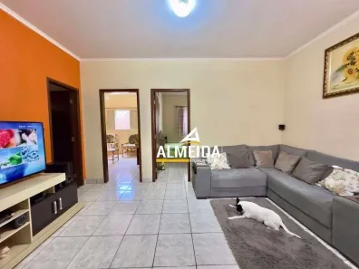Casa com 3 Quartos à venda, 219m² no Jardim Floridiana, Rio Claro