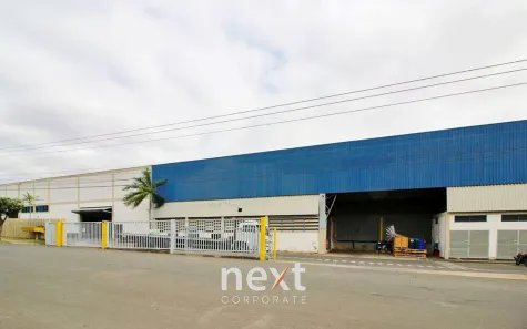 Galpão/Depósito/Armazém para alugar, 3904m² no Chácara Monte Alegre, Sumaré