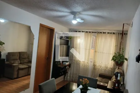 Apartamento com 2 Quartos à venda, 44m² no Cidade Líder, São Paulo
