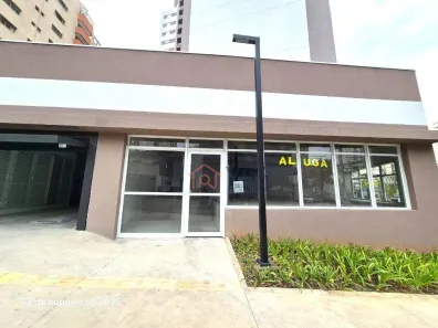 Ponto Comercial para alugar, 254m² no Vila Guarani (Z Sul), São Paulo