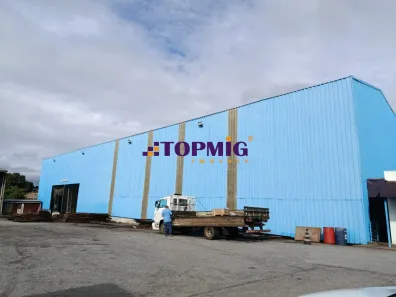 Galpão/Depósito/Armazém para alugar, 2500m² no Riacho das Pedras, Contagem