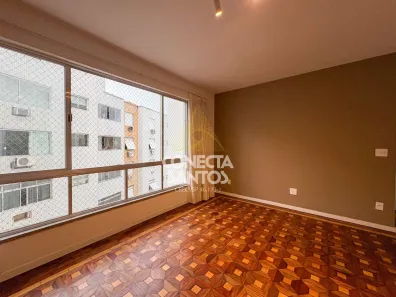 Apartamento com 3 Quartos à venda, 145m² no Ponta da Praia, Santos