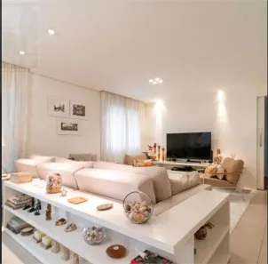 Apartamento com 3 Quartos à venda, 96m² no Várzea da Barra Funda, São Paulo